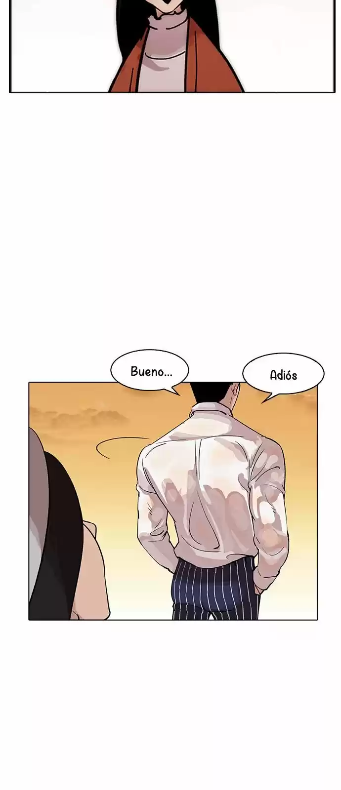 Lookism capítulo 179, página 55