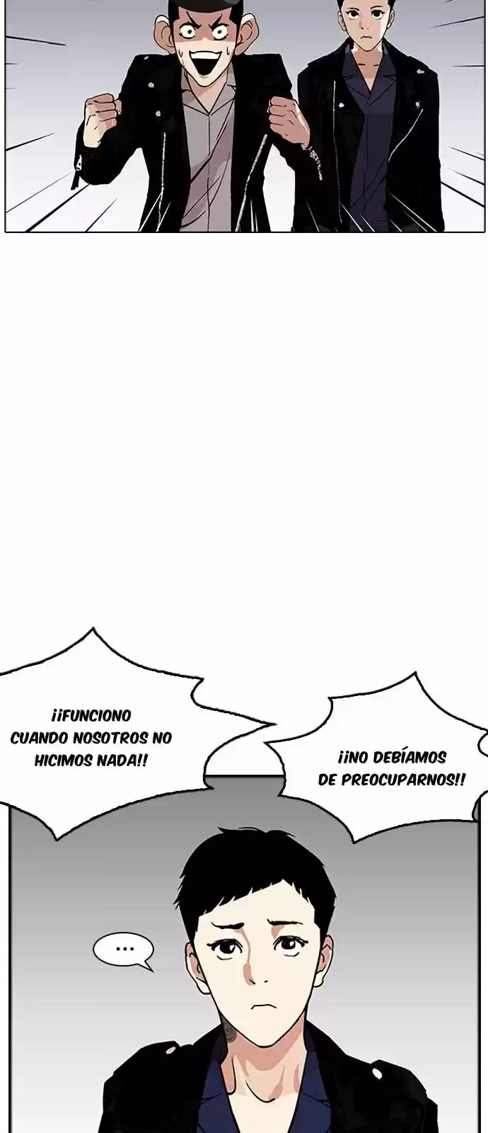 Lookism capítulo 179, página 61