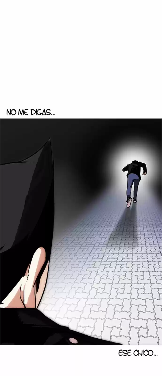 Lookism capítulo 179, página 64