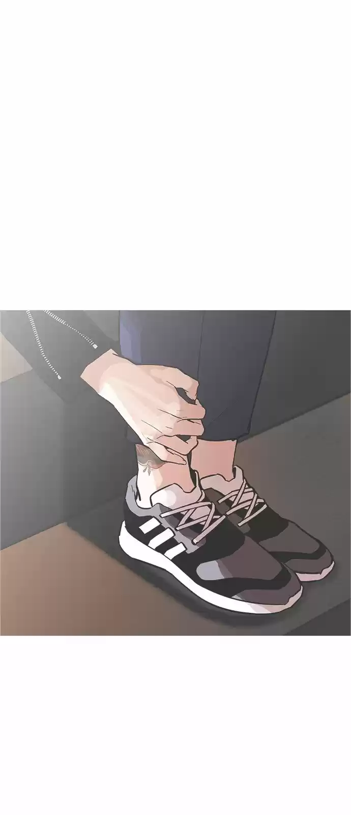 Lookism capítulo 179, página 69