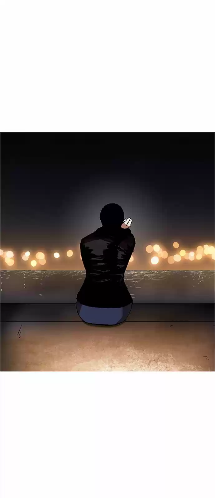 Lookism capítulo 179, página 70