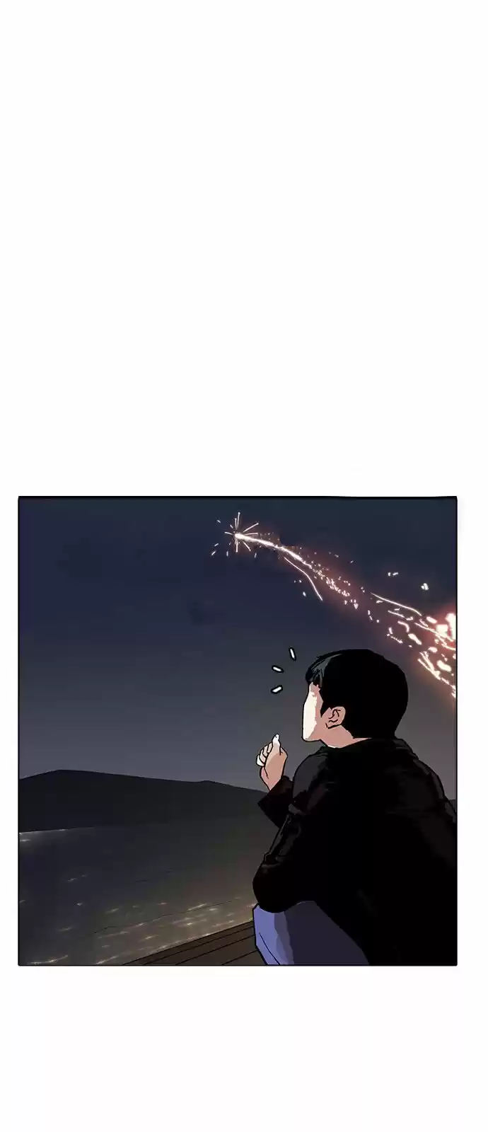 Lookism capítulo 179, página 71