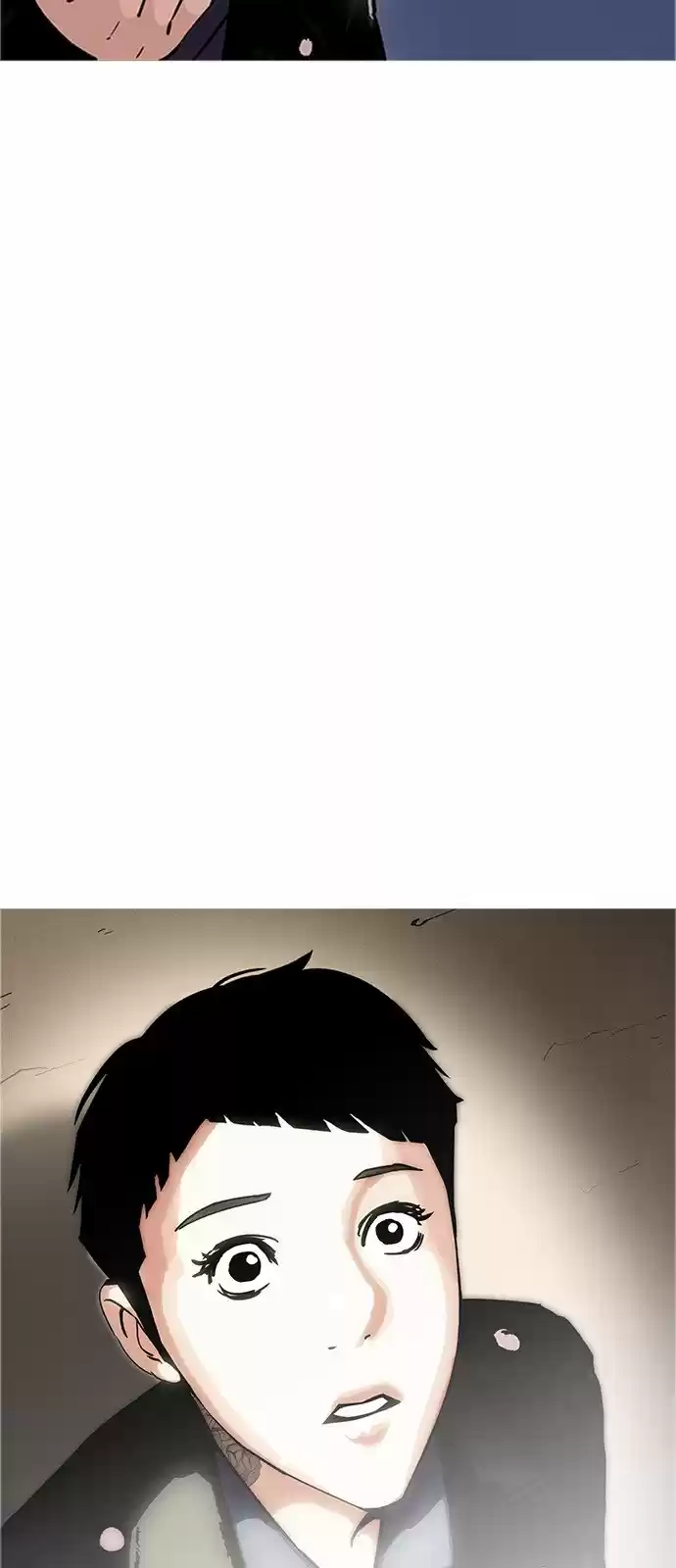 Lookism capítulo 179, página 73