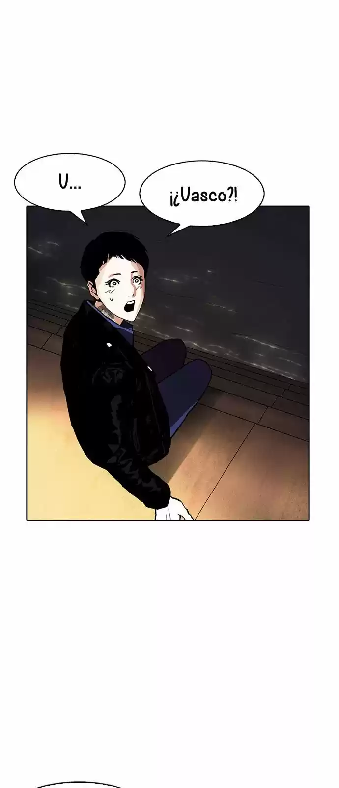 Lookism capítulo 179, página 76
