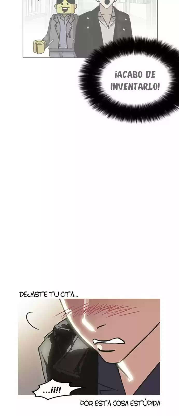 Lookism capítulo 179, página 81