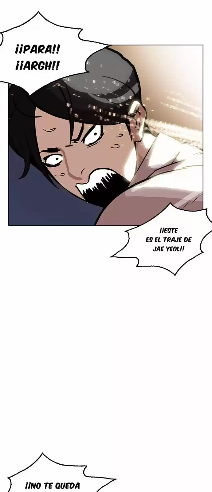 Lookism capítulo 179, página 85