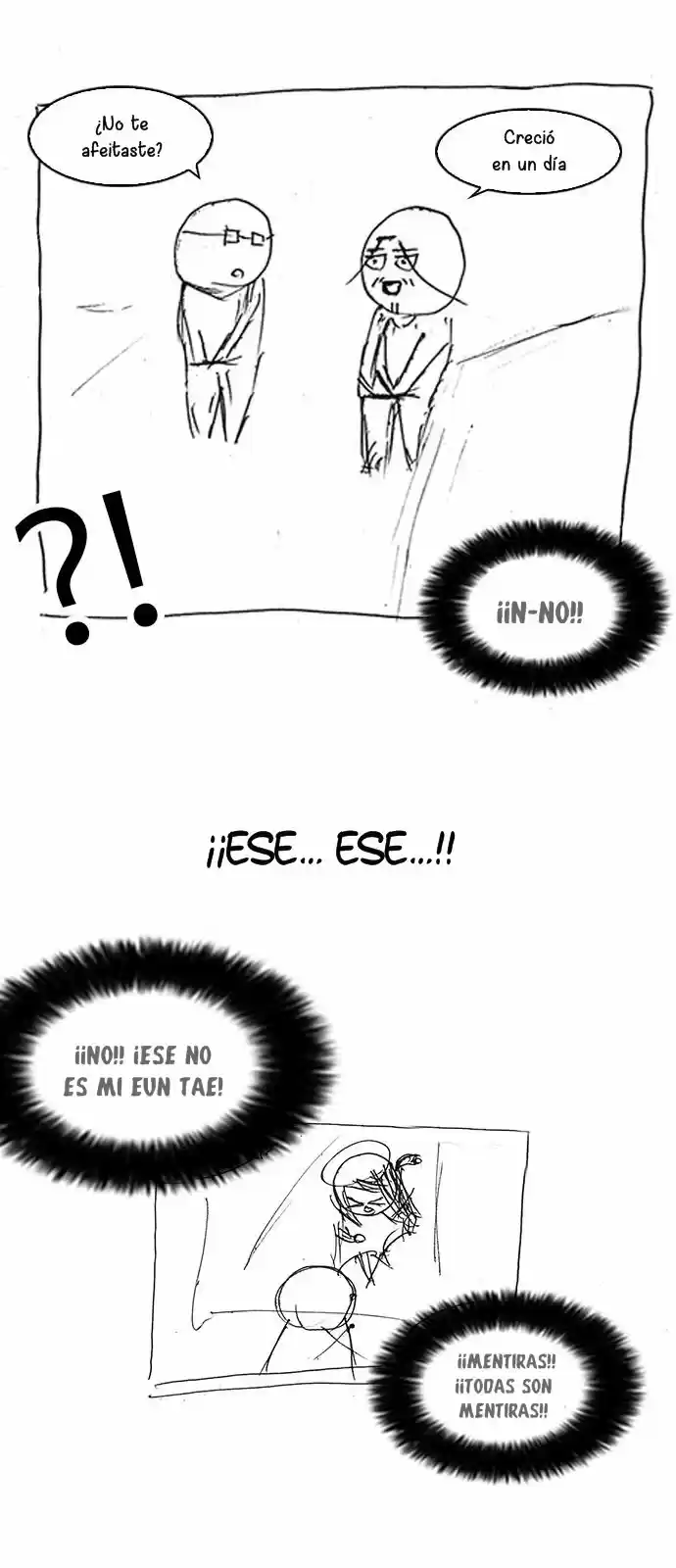 Lookism capítulo 179, página 92