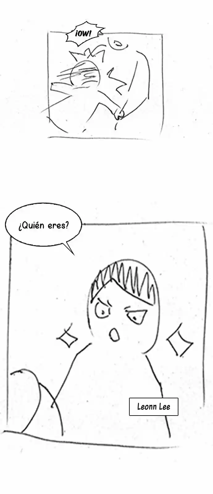 Lookism capítulo 179, página 93