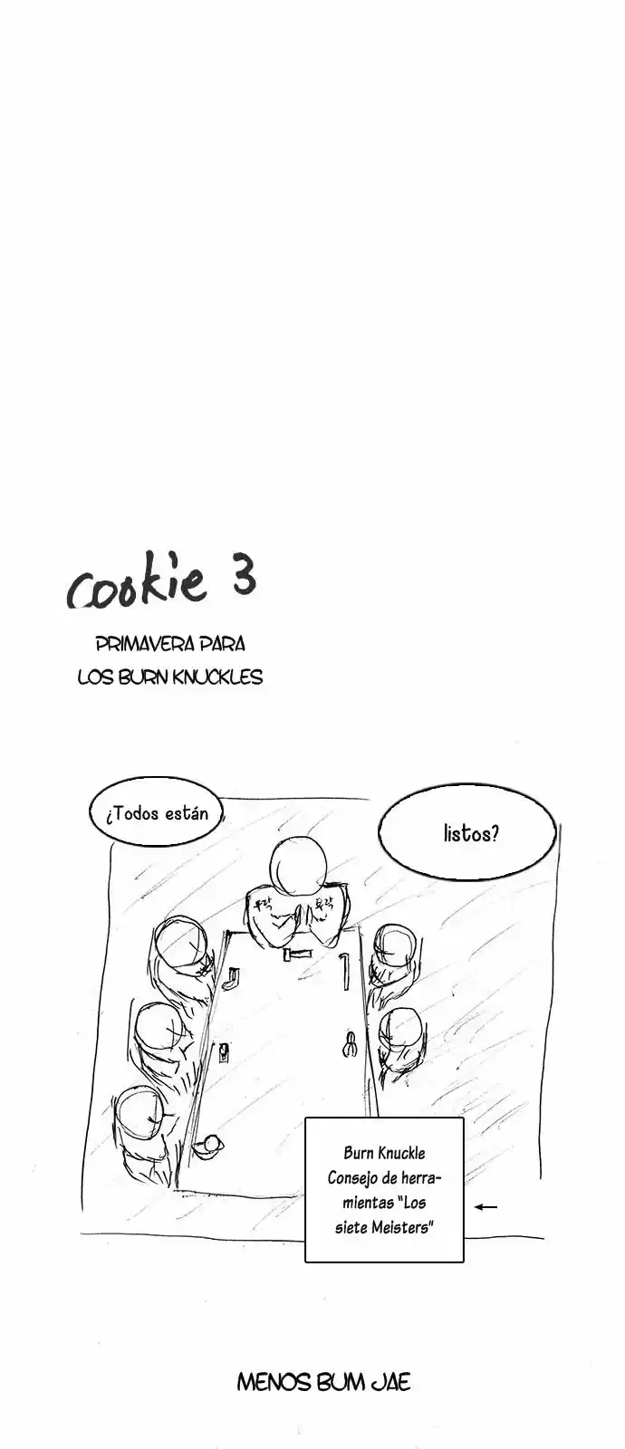 Lookism capítulo 179, página 95