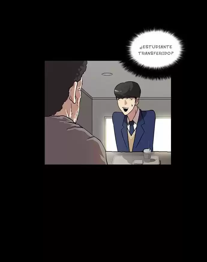 Lookism capítulo 18, página 6