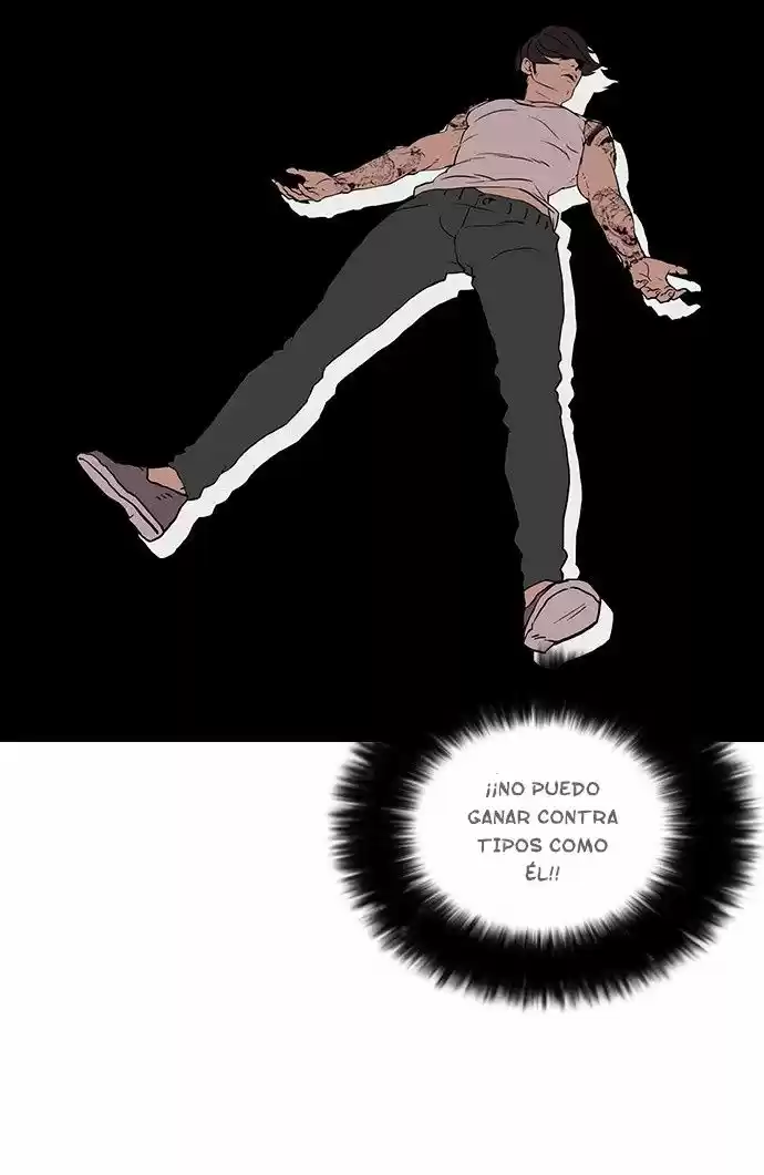 Lookism capítulo 18, página 42