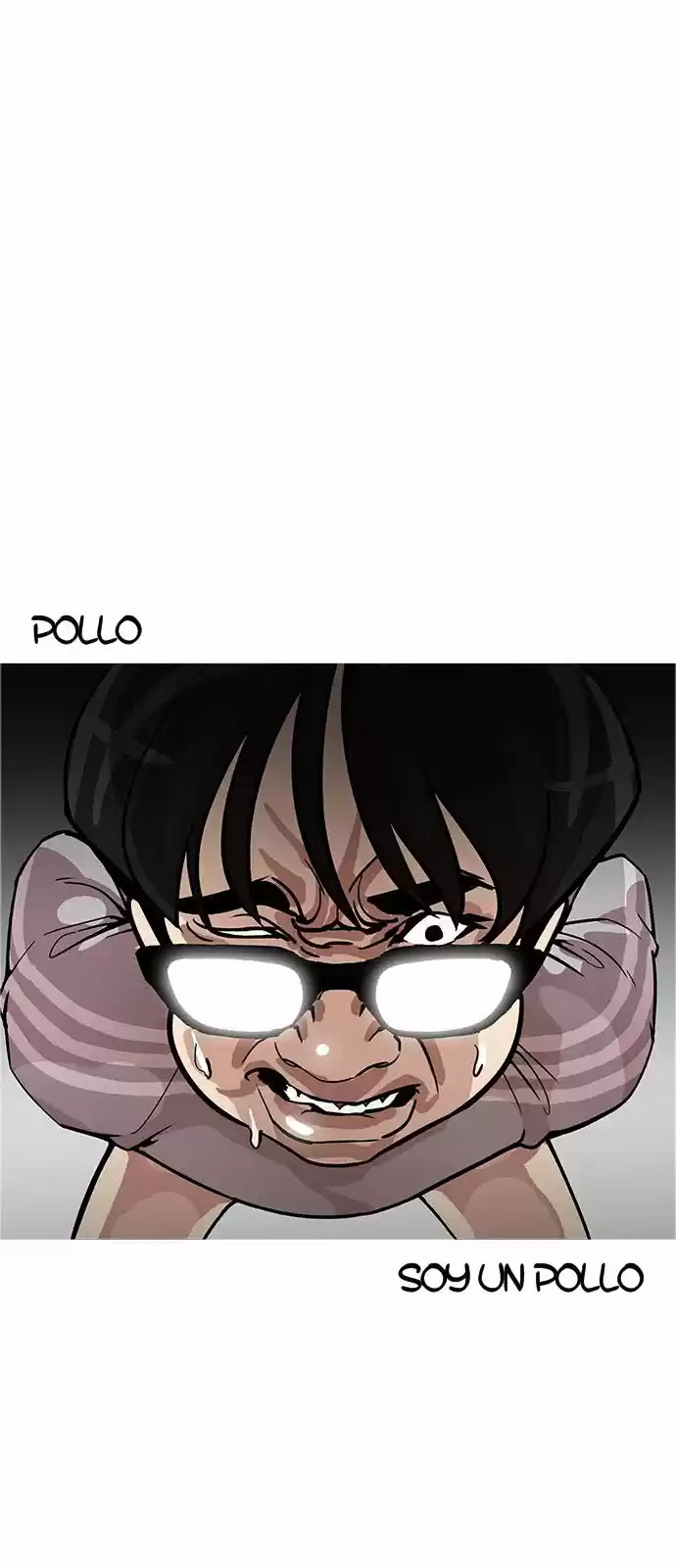 Lookism capítulo 180, página 6