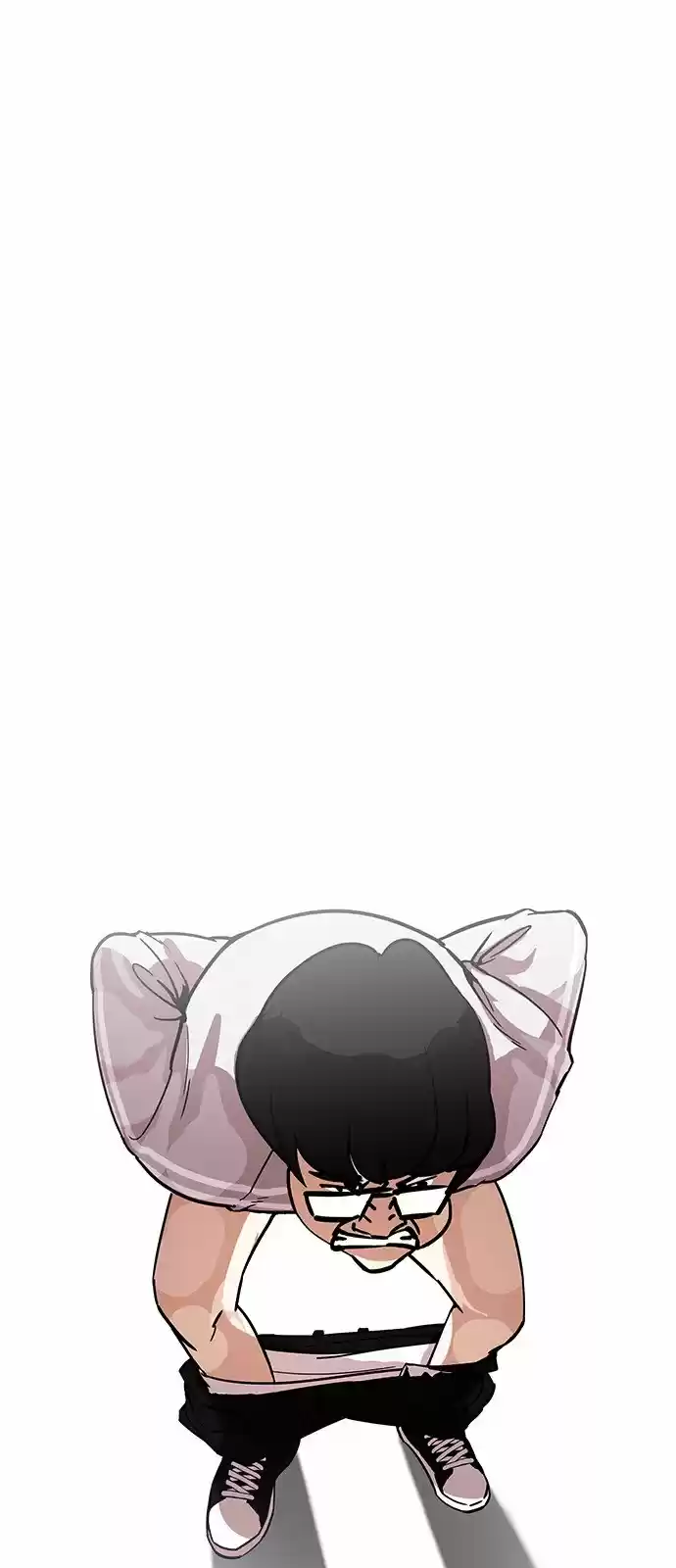 Lookism capítulo 180, página 7