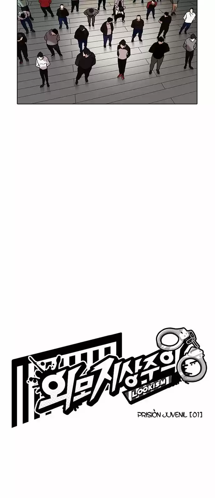 Lookism capítulo 180, página 9