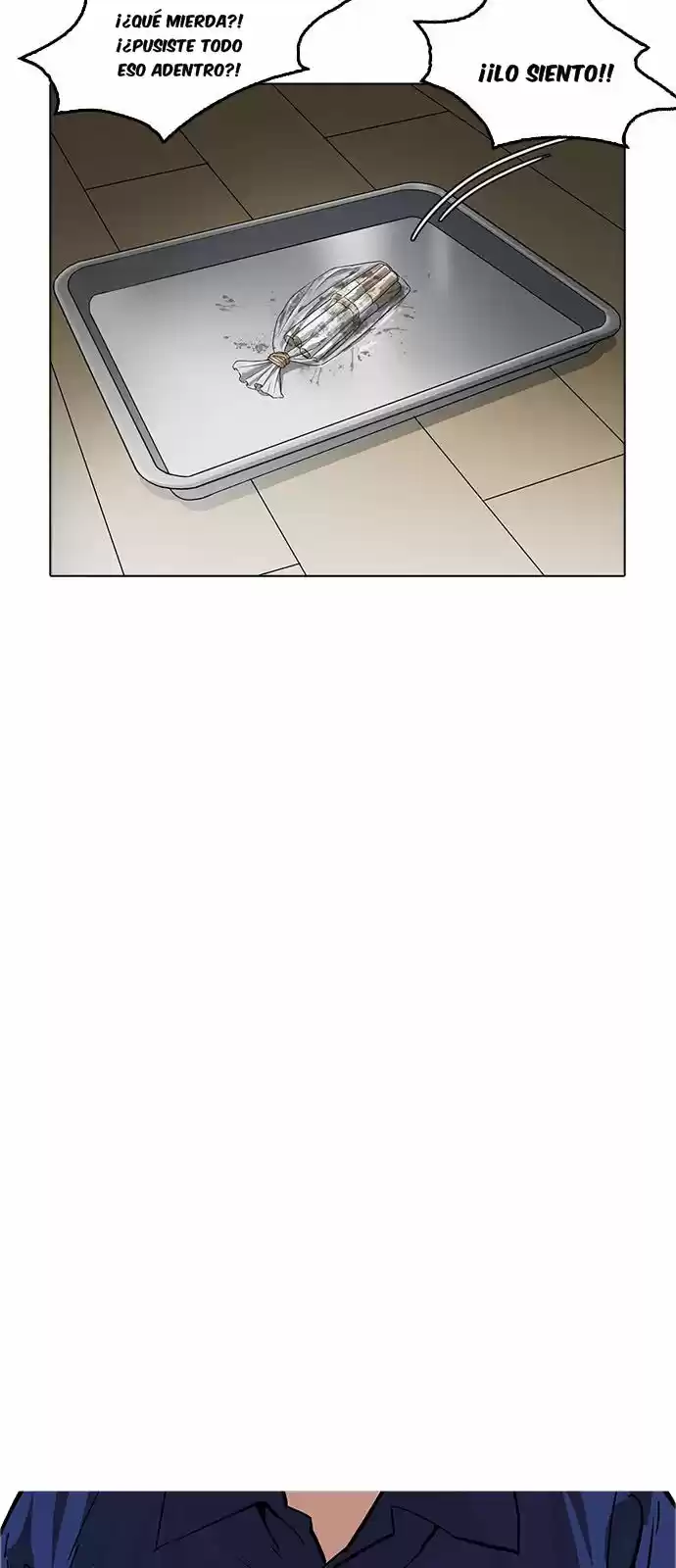 Lookism capítulo 180, página 11
