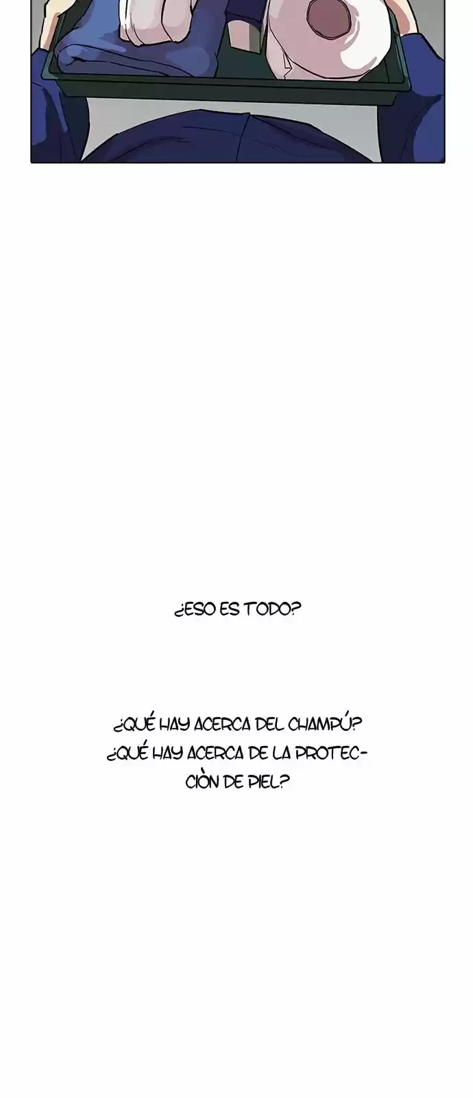 Lookism capítulo 180, página 16