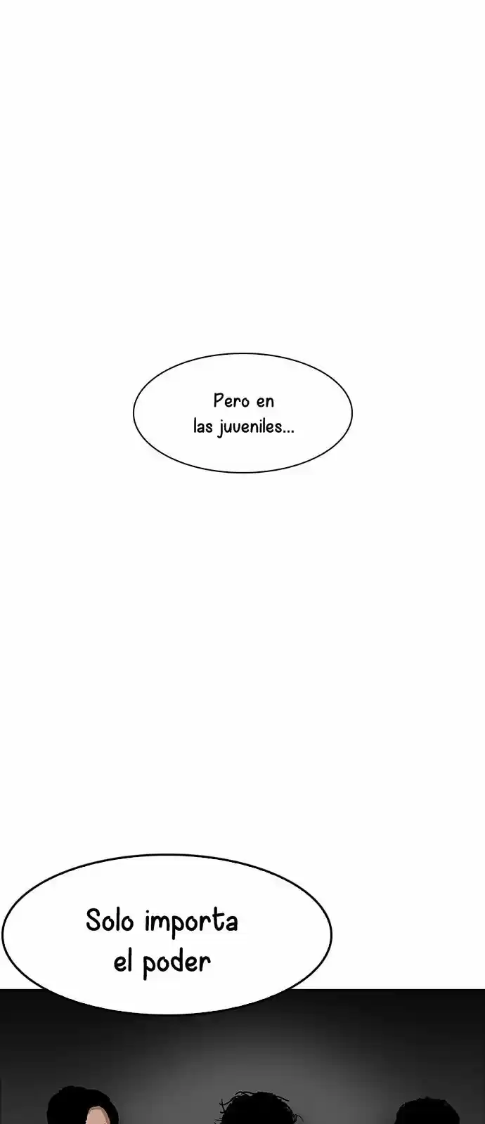 Lookism capítulo 180, página 20