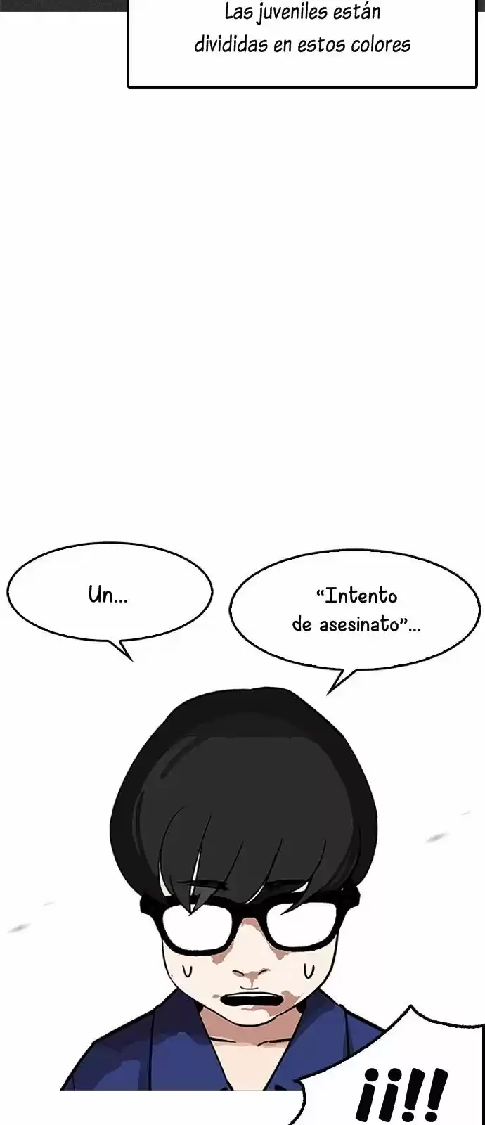 Lookism capítulo 180, página 29