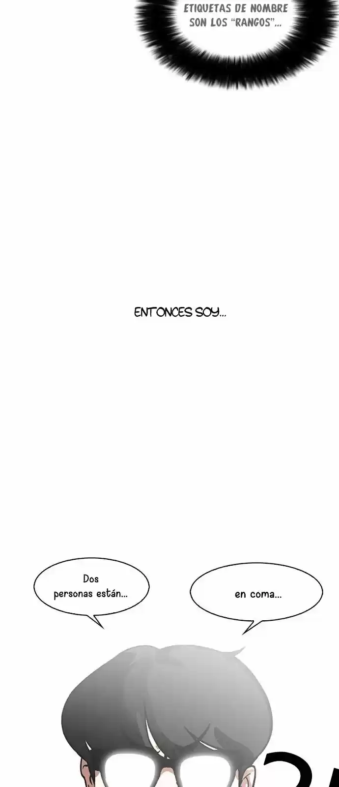 Lookism capítulo 180, página 33