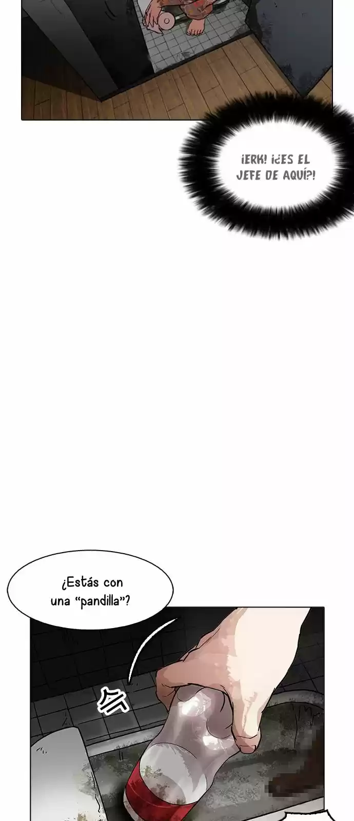 Lookism capítulo 180, página 35