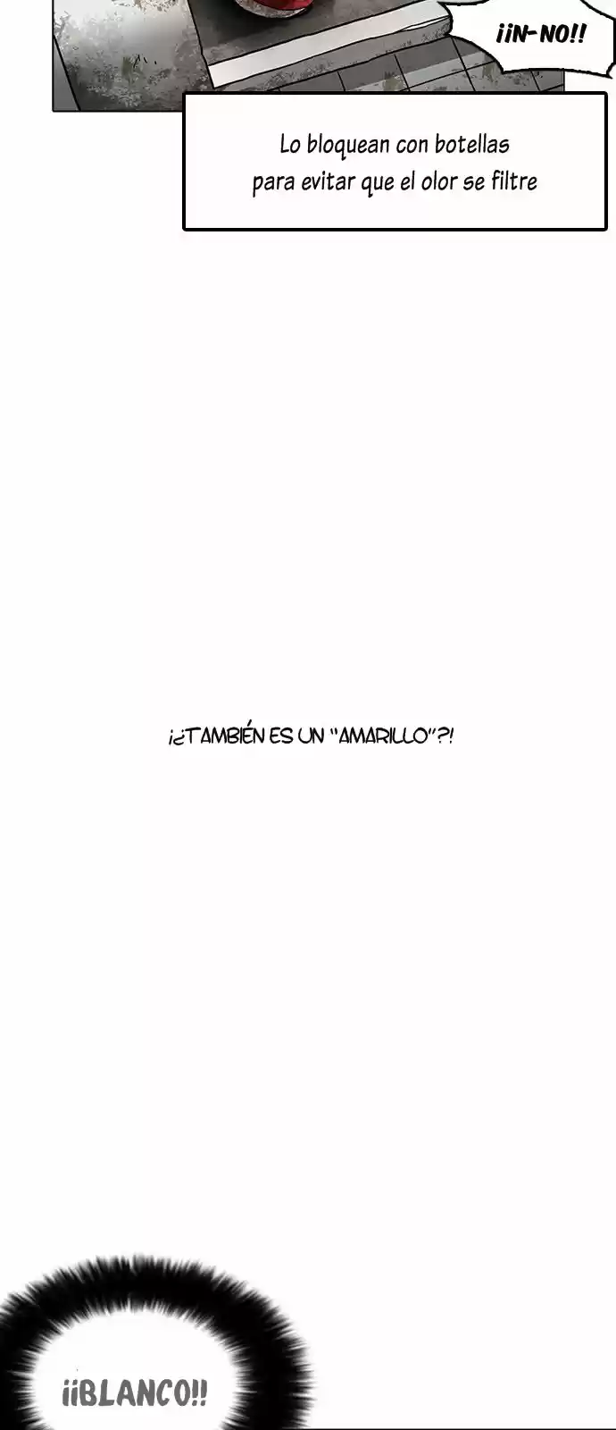 Lookism capítulo 180, página 36