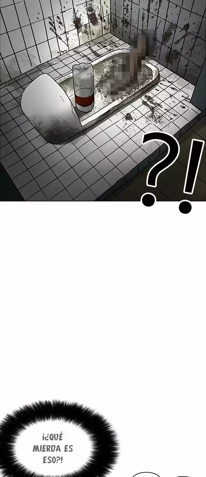 Lookism capítulo 180, página 40