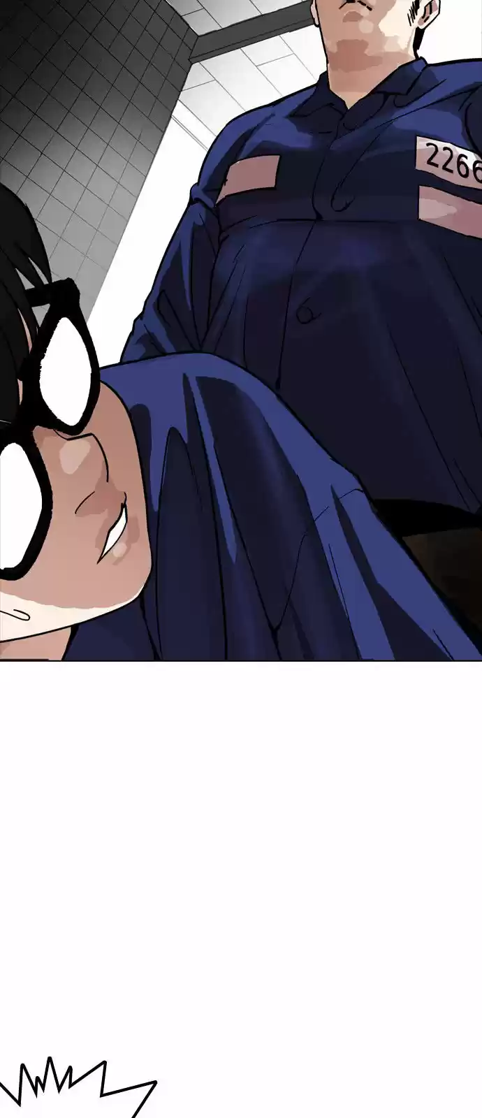 Lookism capítulo 180, página 49