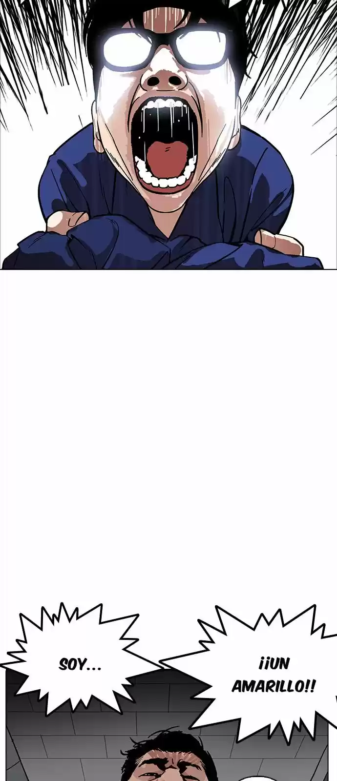 Lookism capítulo 180, página 60