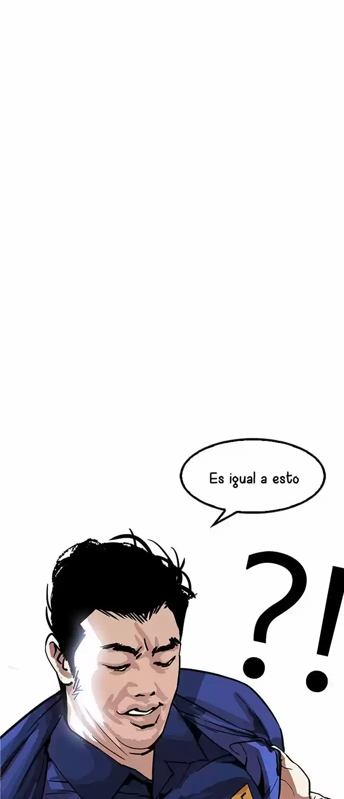 Lookism capítulo 180, página 62