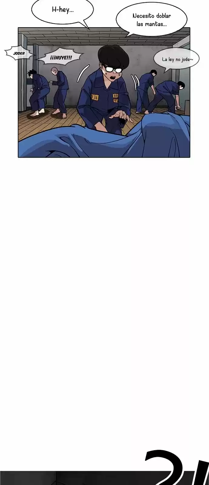 Lookism capítulo 181, página 25