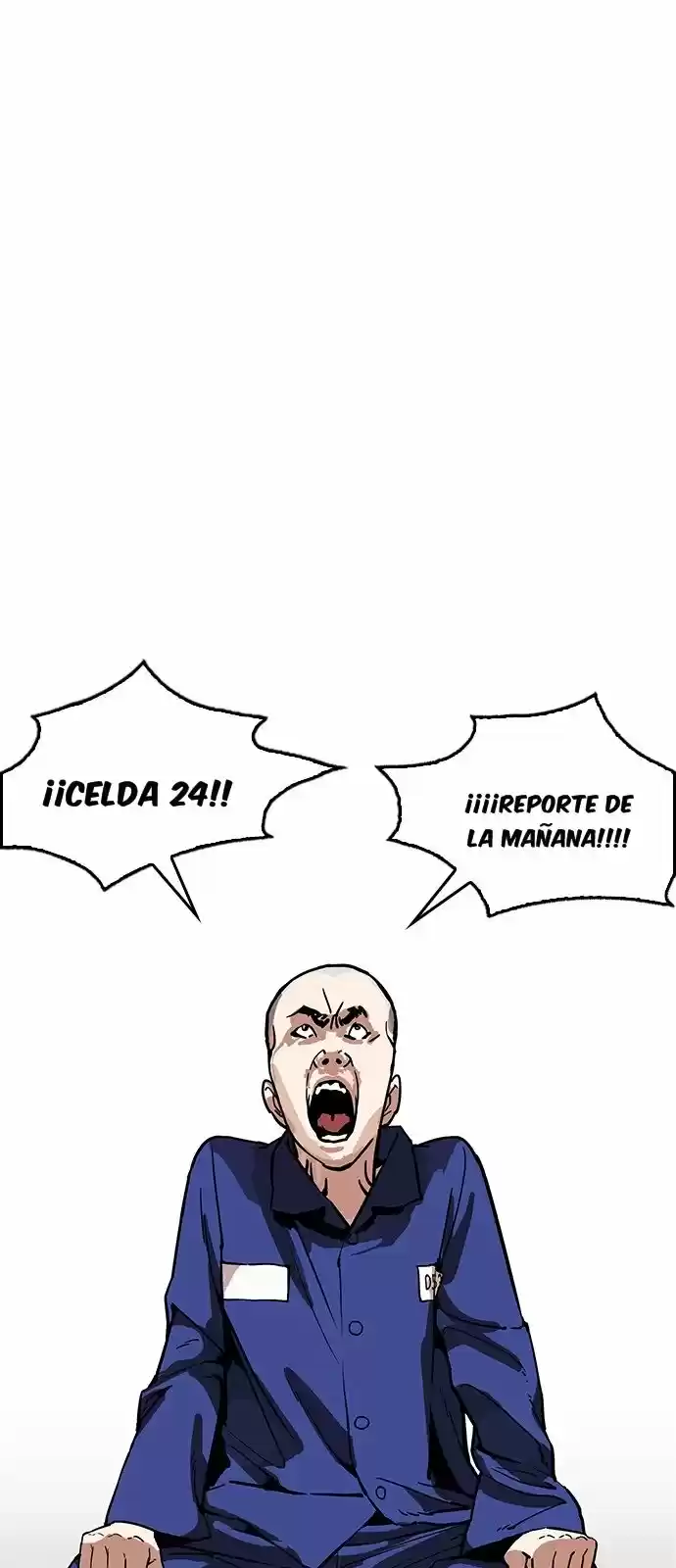 Lookism capítulo 181, página 29