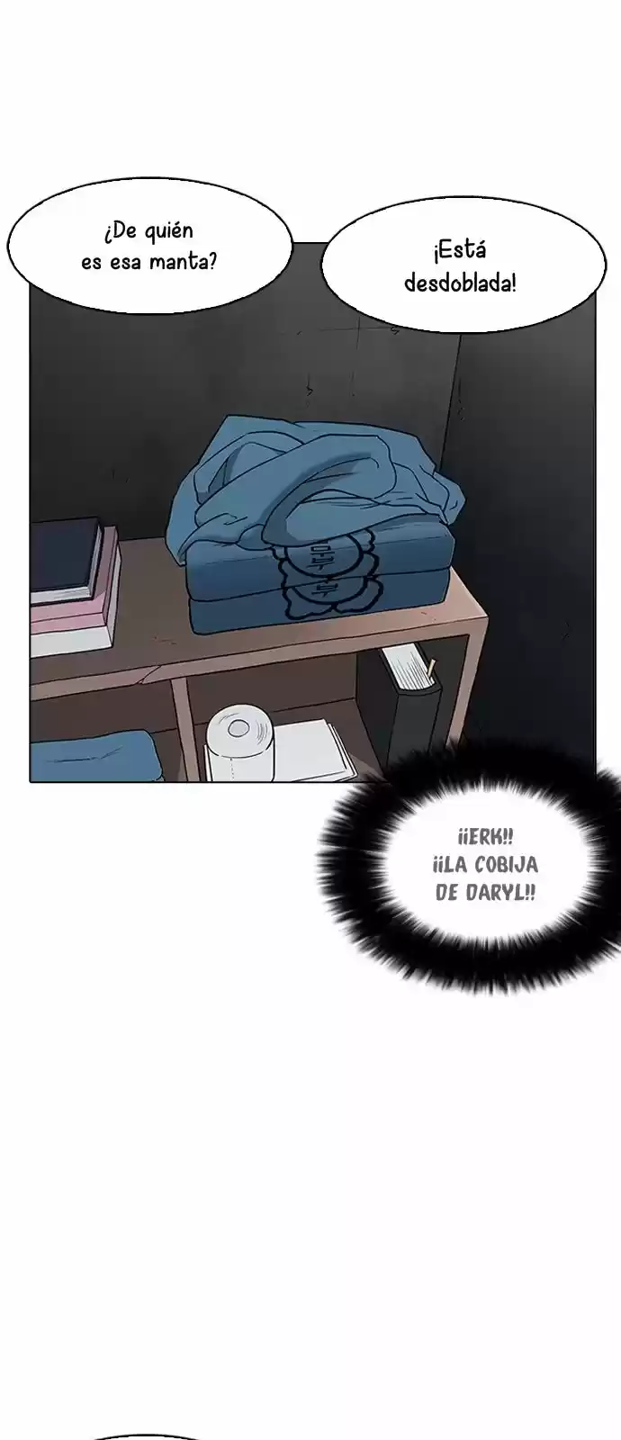 Lookism capítulo 181, página 32