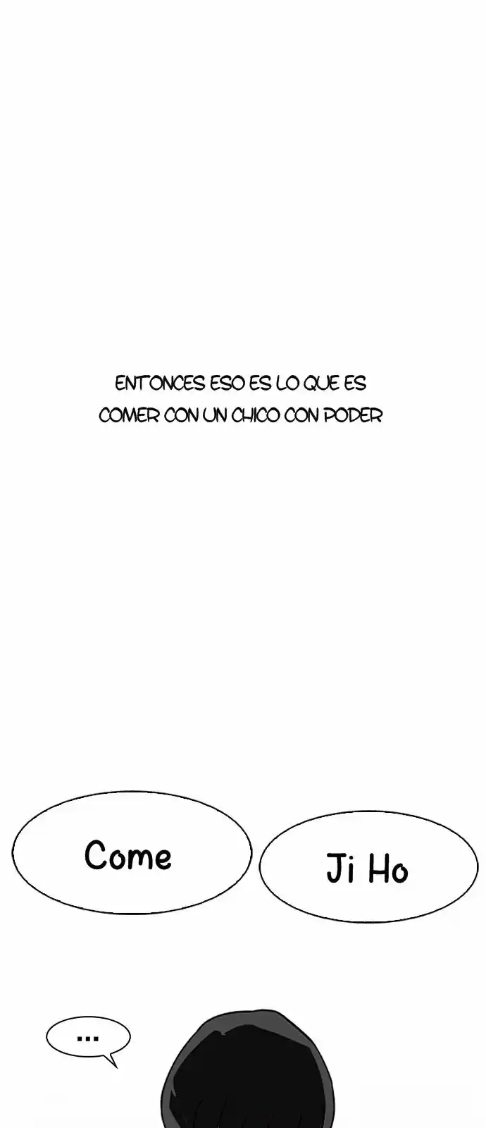 Lookism capítulo 181, página 39