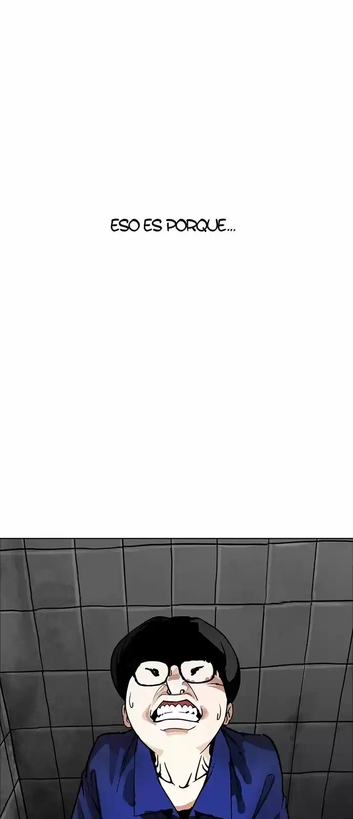 Lookism capítulo 181, página 42