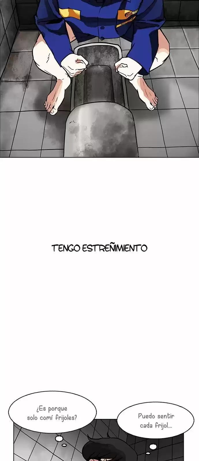 Lookism capítulo 181, página 43