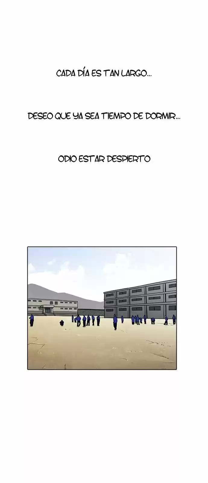 Lookism capítulo 181, página 49