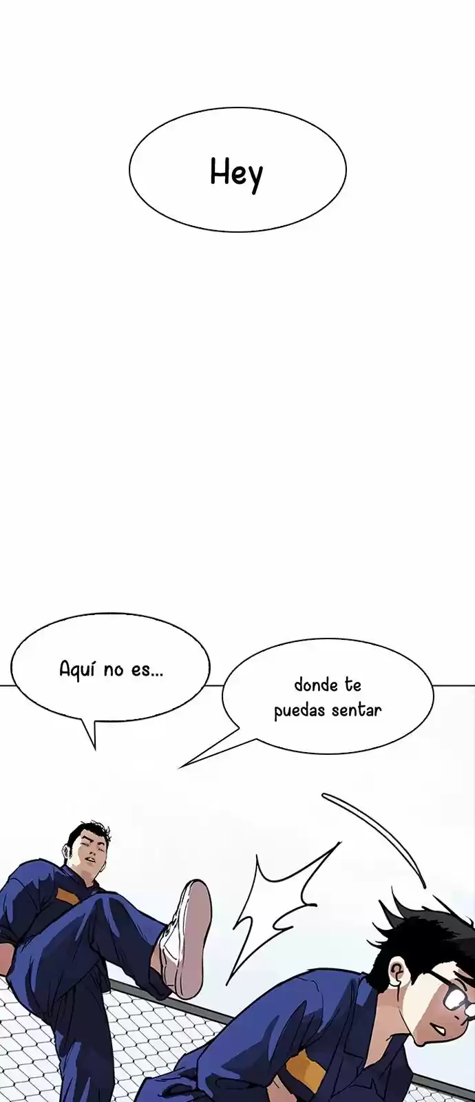 Lookism capítulo 181, página 52