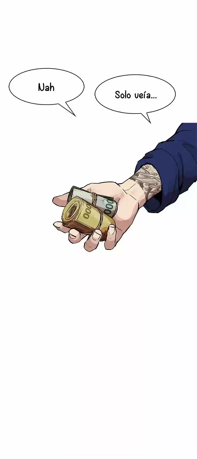 Lookism capítulo 181, página 61
