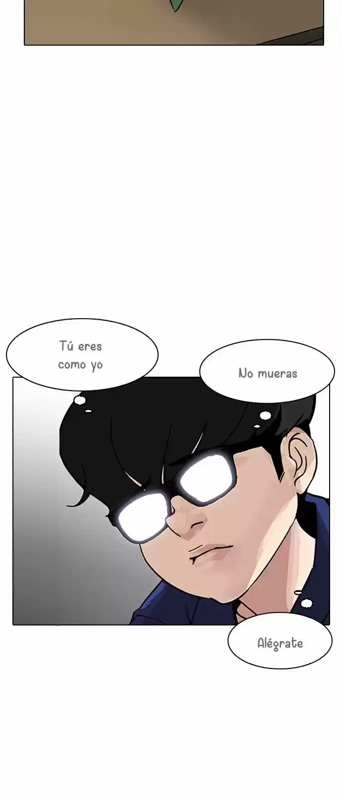 Lookism capítulo 181, página 66