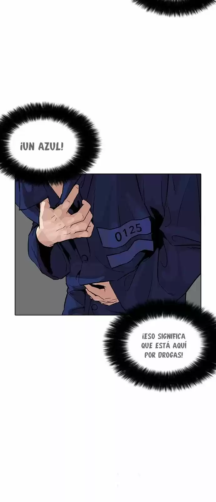 Lookism capítulo 181, página 70