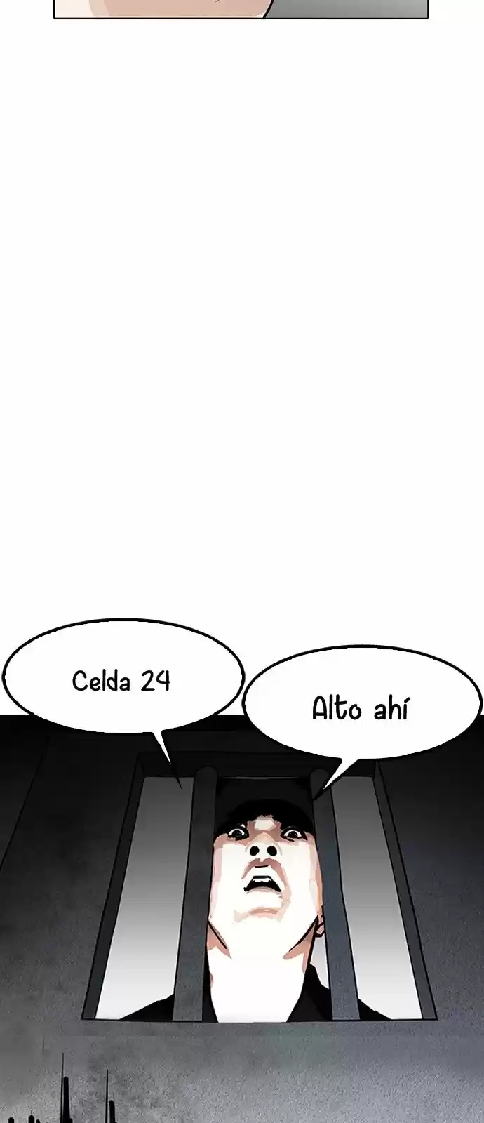 Lookism capítulo 181, página 81