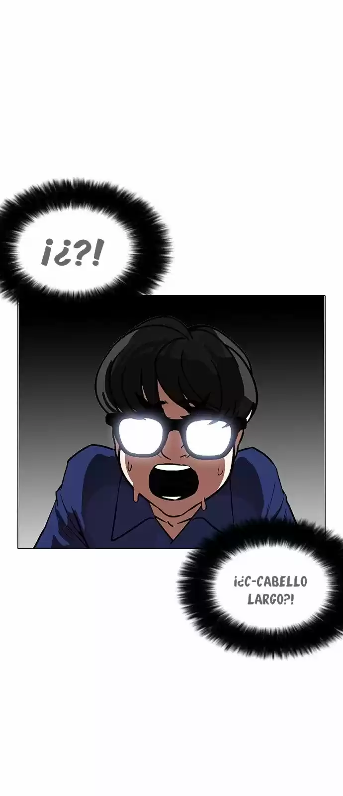 Lookism capítulo 181, página 94