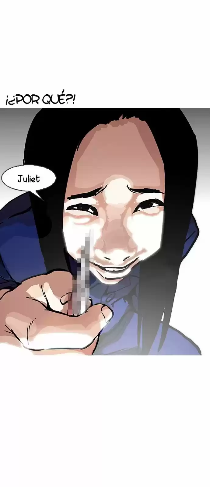 Lookism capítulo 181, página 95