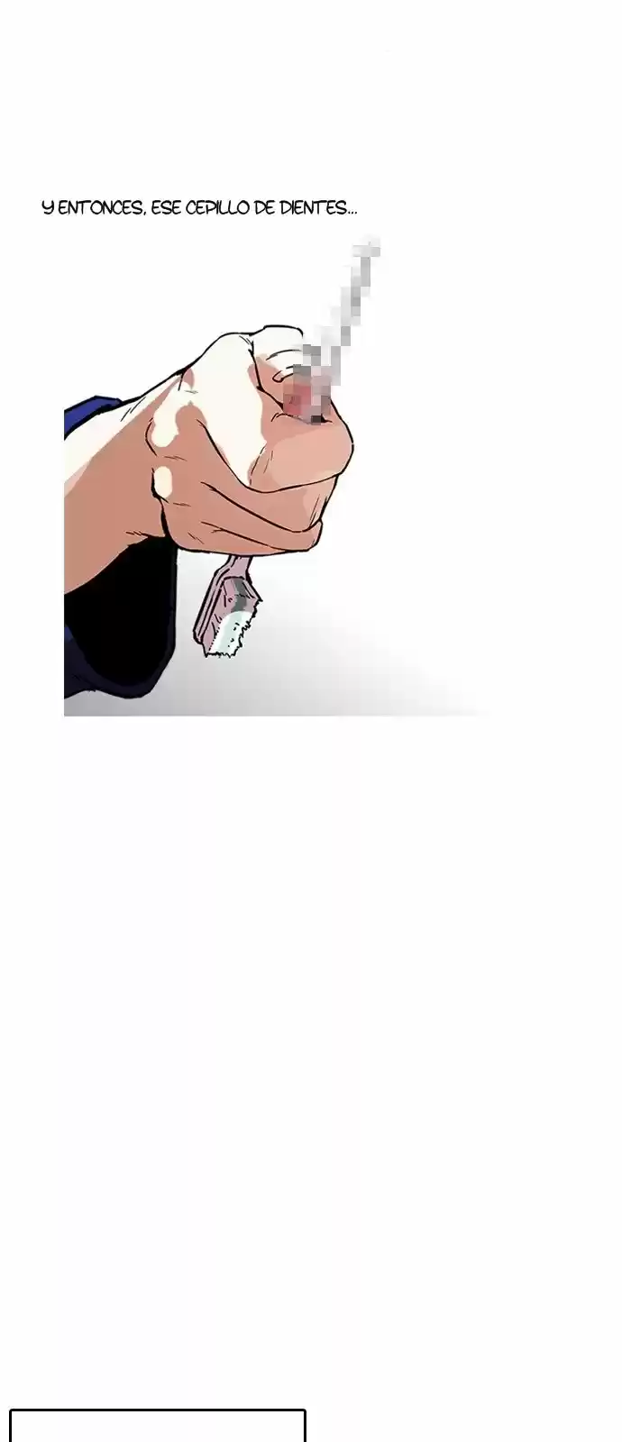 Lookism capítulo 182, página 8
