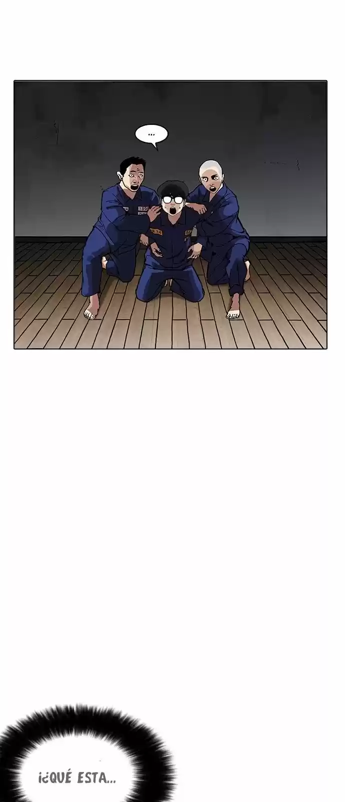 Lookism capítulo 182, página 11