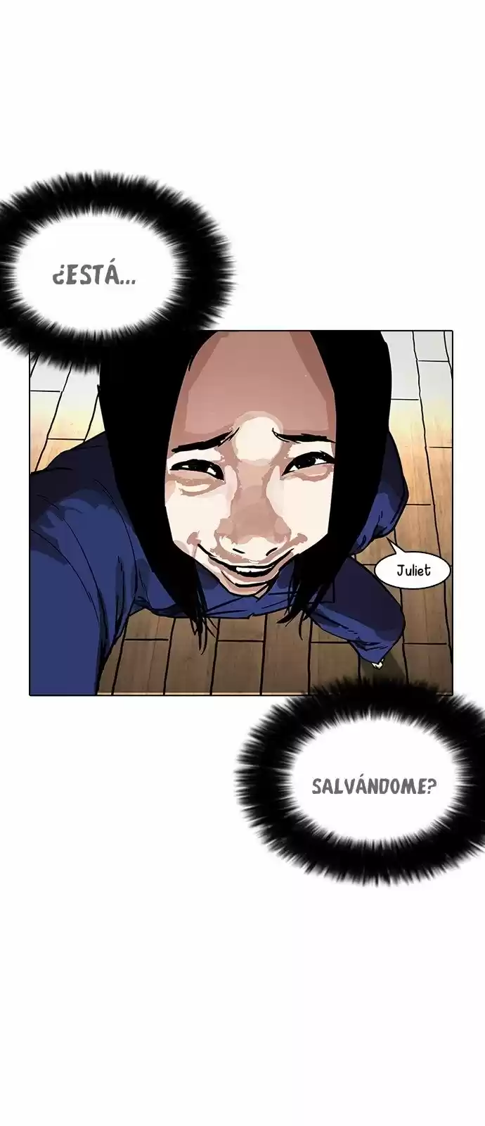 Lookism capítulo 182, página 13
