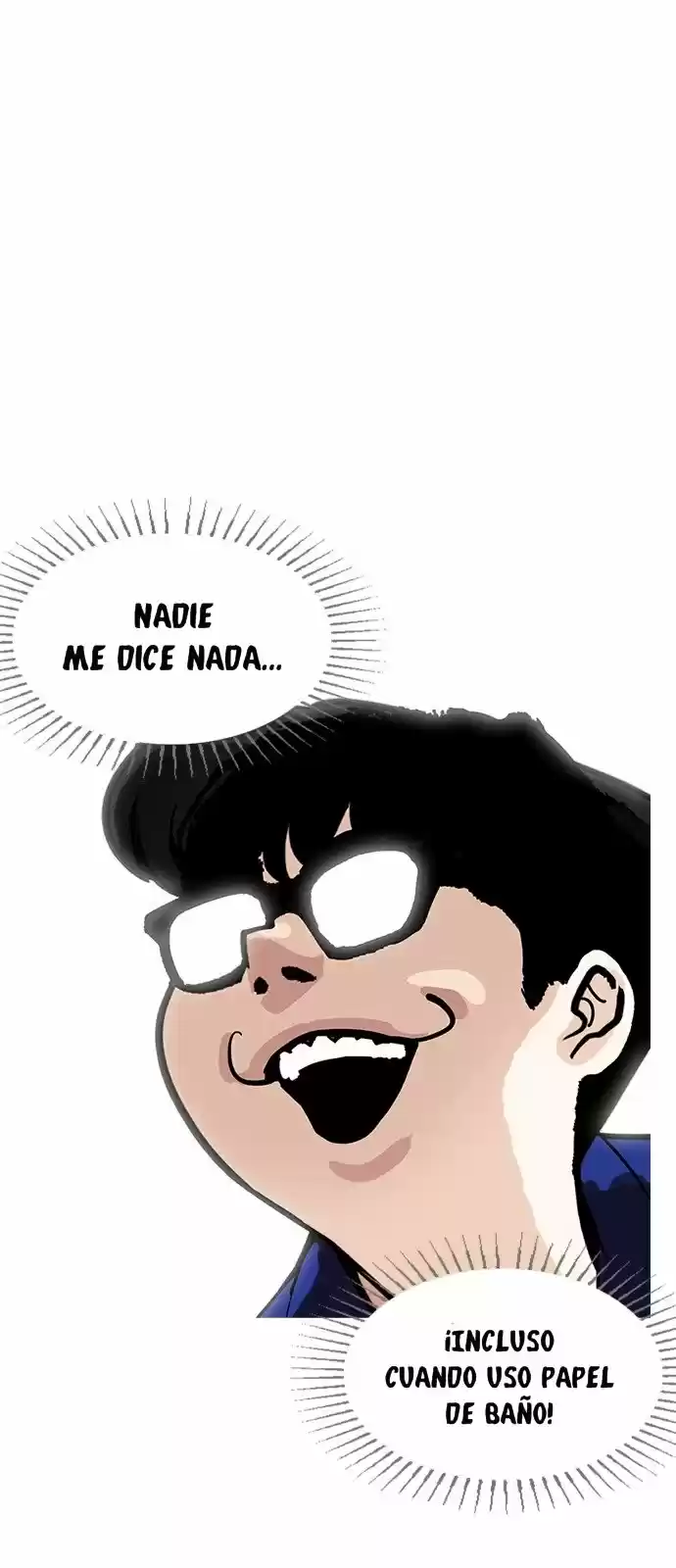 Lookism capítulo 182, página 40