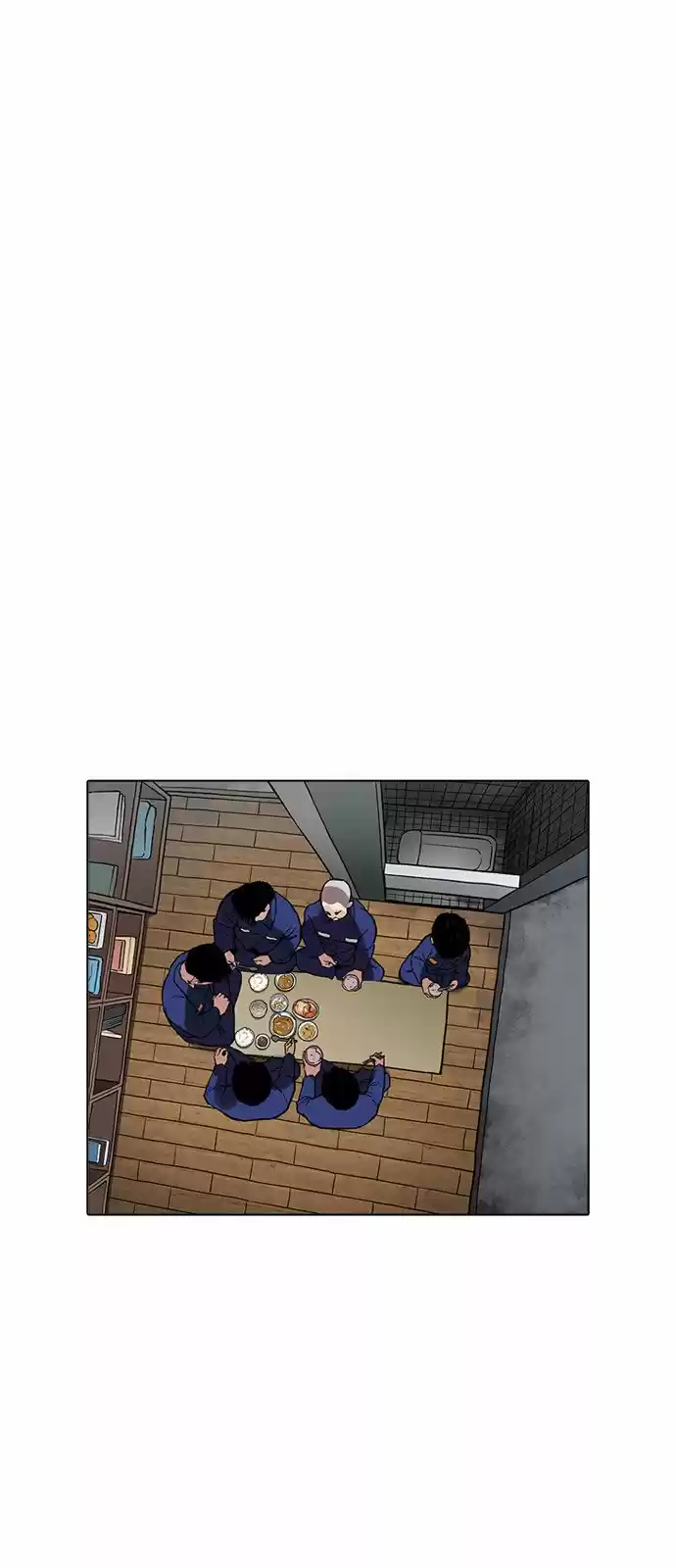 Lookism capítulo 182, página 42