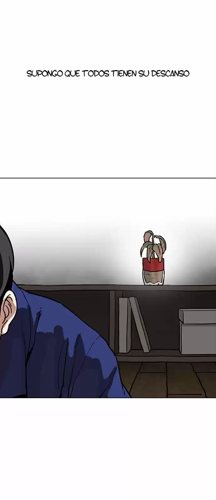 Lookism capítulo 182, página 56