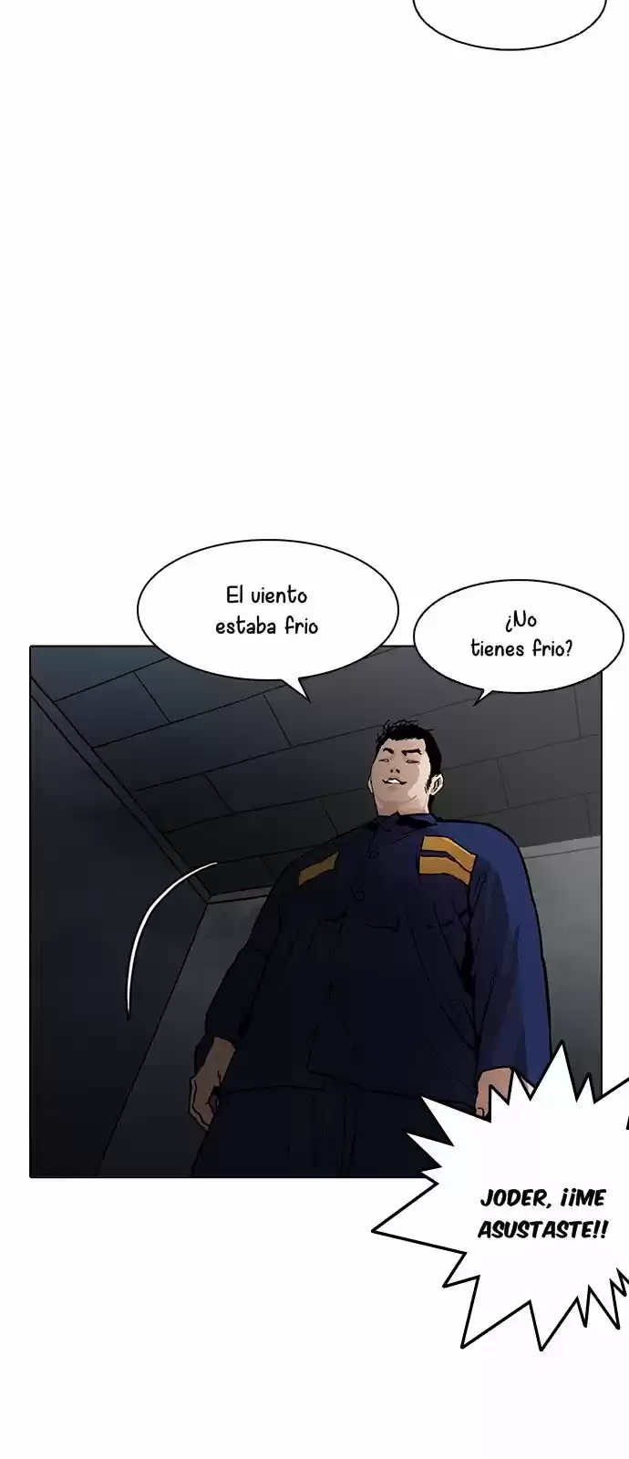 Lookism capítulo 182, página 66